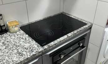 Imagem 3: Apartamento com 3 quartos SEMIMOBILIADO