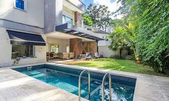 Imagem: Casa de 4 Quartos no Condomínio Residencial