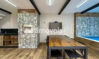 Imagem 2: Venda Casa Castelo Belo Horizonte