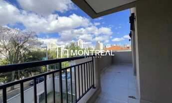 Imagem 7: APARTAMENTO GARDEN À VENDA NA VILA ROMANA, 2 DORMITÓRIOS, 1 SUÍTE. 2 VAGAS DE GARAGEM