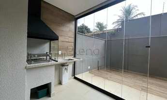 Imagem 3: Apartamento à venda em Campinas, Parque Rural Fazenda Santa Cândida, com 3 quartos, com 74