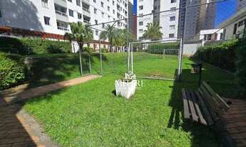 Imagem 6: Apartamento com 2 dormitórios à venda, 49 m² por R$ 520.000,00 - Cristo Rei - Curitiba/PR