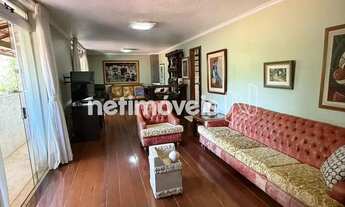 Imagem: Venda Cobertura Santo Antônio Belo Horizonte