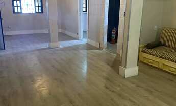 Imagem 6: Imóvel para venda possui 250 metros quadrados com 6 quartos em Bento Ferreira - Vitória