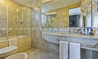 Imagem 6: Rarus Flats - Flat para venda - Edifício Radisson Berrini