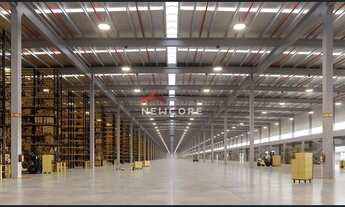 Imagem 2: Galpão em Rodovia BR-470 - Volta Grande - Navegantes/SC