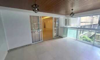 Imagem 6: Imóvel para venda com 173 m² e 4 quartos no Jardim Oceânico - Barra da Tijuca