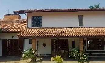 Imagem: Casa com 4 quartos, 700 m² - venda por