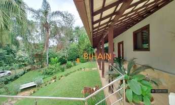 Imagem 3: Casa em condomínio fechado, 4 quartos à venda, 384 m² - Canto das Águas - Rio Acima/MG