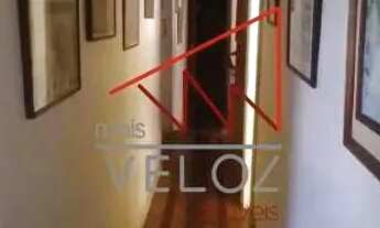 Imagem: Apartamento-À VENDA-Santa Teresa-Rio de