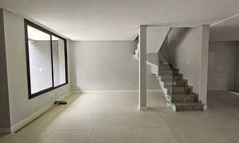 Imagem 5: Sobrado triplex novo com 130m² no Santa Cândida