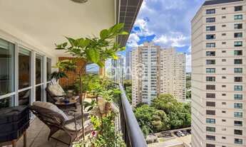 Imagem: APARTAMENTO 3 QUARTOS 2 VAGAS NO ECOVILLE