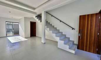 Imagem 6: Sobrado para venda possui 79 metros quadrados com 2 quartos em Real Parque - São José - SC