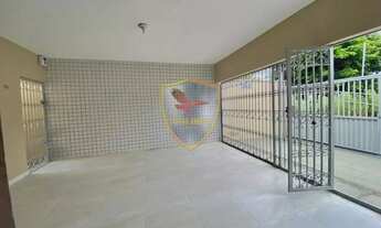 Imagem 7: Casa lindíssima em Nova Parnamirim - Parnamirim/RN Localizada a 50 metros da avenida Abel