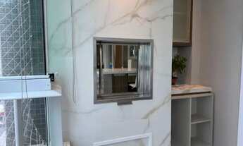 Imagem 2: OPORTUNIDADE MOBILIADO PRONTO 3dorm, 3bwc, 4vagas, IMPERDÍVEL. lazer completo ótimo local