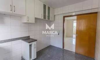 Imagem 6: Apartamento à venda, 4 quartos, 2 suítes, 4 vagas, Santa Tereza - Belo Horizonte/MG