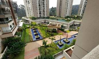 Imagem 3: Apartamento em Tamboré - Santana de Parnaíba, SP