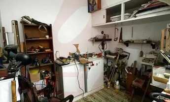 Imagem 4: Apartamento à venda 90 m² 2 quartos com dependência completa no Centro - Rio de Janeiro