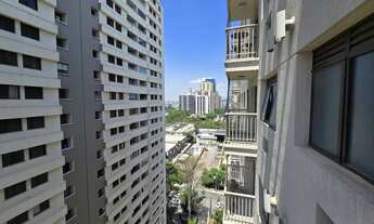 Imagem 8: Apartamento para locação no condomínio Parati em Alphaville Barueri - SP