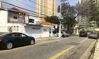Imagem 4: Terreno à venda, 295 m² por R$ 1.500.000,00 - Centro - Santo André/SP