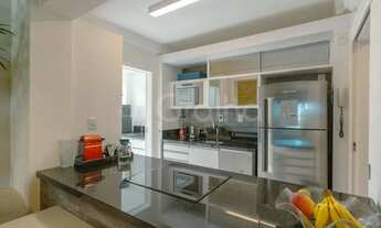 Imagem 7: Apartamento de 91m² com 3 quartos sendo 1 suíte no Itacorubi