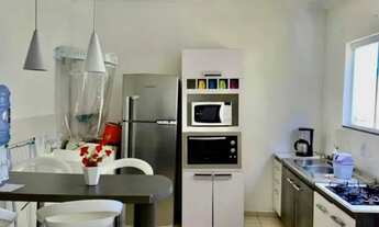 Imagem 7: Apartamento com 2 Dormitórios (1 Suíte) nos Ingleses Florianópolis!