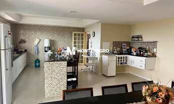 Imagem 13: Casa duplex à venda com 4 quartos em Porto das Dunas - Aquiraz - CE