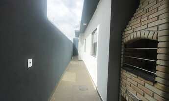 Imagem 14: Casa para Locação e Venda no Jardim Nações Unidas, Zona Leste de Londrina com 3 Quartos, S