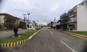 Imagem 4: Casa de cond. 400m² 4 Suítes 2 vags - Castanheira - Belém - PA