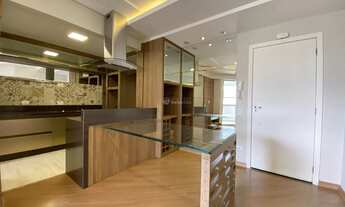 Imagem 4: APARTAMENTO À VENDA NO EDIFÍCIO BRISAS VENEZA EM ARAPONGAS