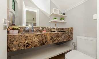 Imagem 3: Sobrado à venda no Atuba - Referência 148 PF