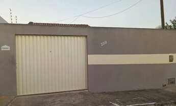 Imagem: Casa pra vender no bairro do Planalto em