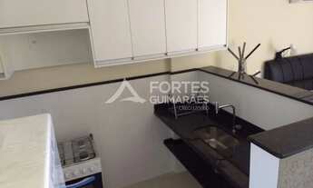 Imagem 6: Studio com 35 m² de area construída no Bairro Nova Aliança Sul!