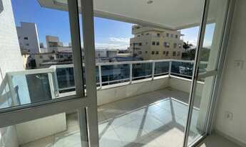 Imagem 2: Apartamento à venda com 2 quartos, 1 suíte, varanda de frente para rua, 1 vaga de garagem