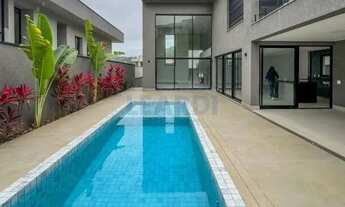 Imagem 4: CASA EM CONDOMÍNIO - ALPHAVILLE - SP