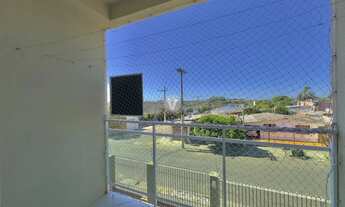 Imagem 7: Apartamento 2 dormitórios, garagem, churrasqueira e elevador no bairro T Neves