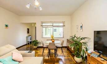 Imagem: Apartamento à venda com 2 quartos no Centro