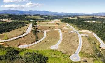 Imagem 3: Itabirito Lote 360 metros - Financiamento próprio, Aceito carro na FIPE como entrada