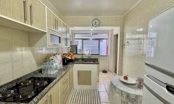 Imagem 4: Apartamento central com 3 dormitórios sendo 1 suíte!