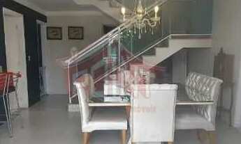 Imagem 3: Casa dos sonhos em Maria Paula ??? 4 suítes + anexo completo!