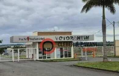 Imagem: Terreno à venda, 1133 m² por R$ 623.546,00