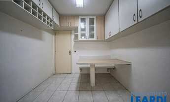 Imagem 4: APARTAMENTO - VILA MARIANA - SP