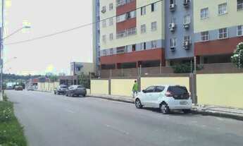 Imagem 4: Apartamento com 3 dormitórios à venda, 59 m² por R$ 280.000,00 - Jóquei Clube - Fortaleza