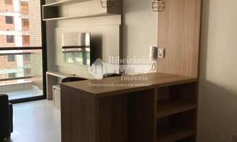 Imagem 6: Stúdio Mobiliado - Jd. Botânico