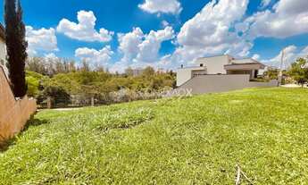 Imagem 2: Terreno à venda no Condomínio Lauerz no bairro Swiss Park em Campinas