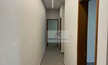 Imagem 5: Casa com 3 dormitórios, 192 m² - venda por R$ 1.696.000,00 ou aluguel por R$ 10.603,88/mês