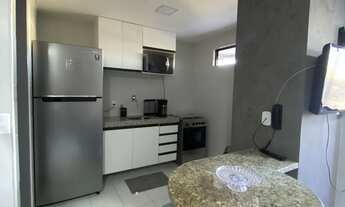 Imagem 5: PS.: ALUGO CHARMOSO APTO DUPLEX NA PONTA VERDE E