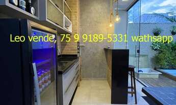 Imagem 7: Leo vende, bairro Sim, 3\4 suíte, piscina, goumert, energia solar, veja fotos