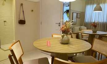 Imagem 2: Residencial IDEAL LIBERDADE, PROGRAMA MINHA CASA MINHA VIDA