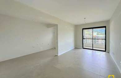 Imagem 2: Apartamento com Vista para o Mar - Florianópolis - Ao lado do Shopping Primavera e Acate